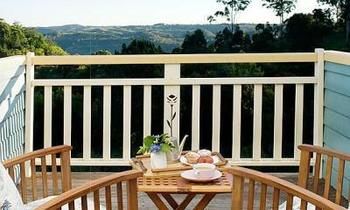 The Spotted Chook - Yamba Accommodation 8