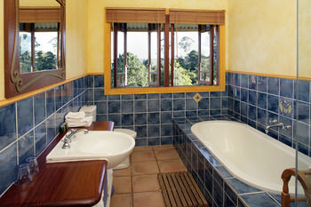 The Spotted Chook - Yamba Accommodation 12