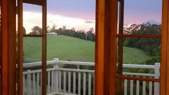 The Spotted Chook - Yamba Accommodation 17