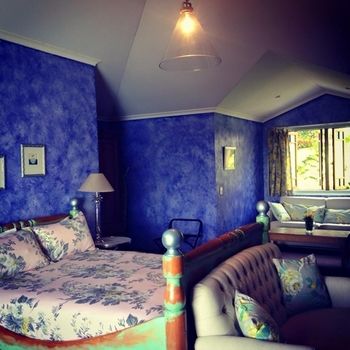 The Spotted Chook - Yamba Accommodation 21
