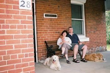 Aaron Cottage - Yamba Accommodation 0