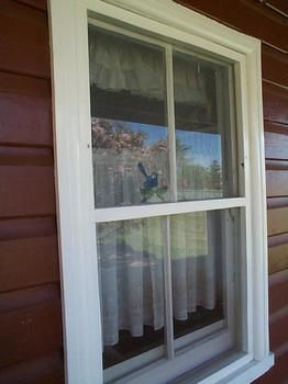 Aaron Cottage - Yamba Accommodation 1