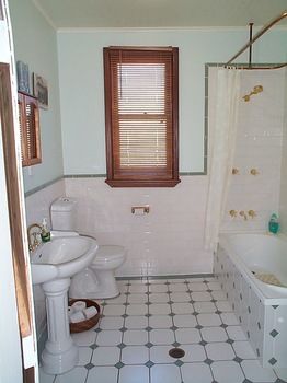 Aaron Cottage - Yamba Accommodation 4