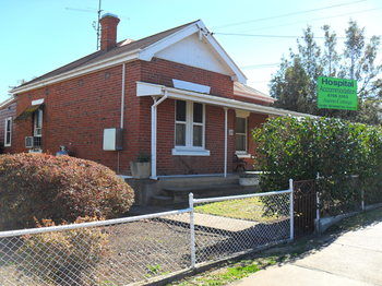 Aaron Cottage - Yamba Accommodation 12