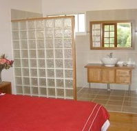 Coverdales B amp B at Eumundi - Yamba Accommodation