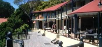 Mayfield On Montville - Yamba Accommodation 2