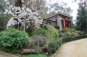 Cherryblossom B&B - Yamba Accommodation 0