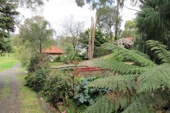Cherryblossom B&B - Yamba Accommodation 2