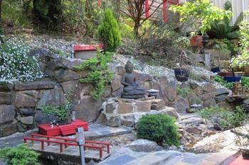 Cherryblossom B&B - Yamba Accommodation 8