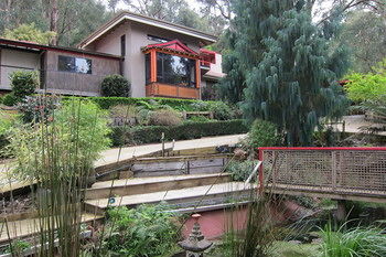 Cherryblossom B&B - Yamba Accommodation 10