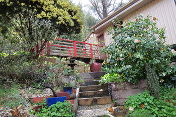 Cherryblossom B&B - Yamba Accommodation 12