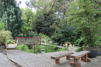 Cherryblossom B&B - Yamba Accommodation 21
