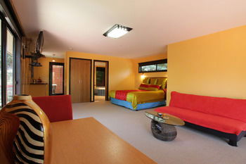 Cherryblossom B&B - Yamba Accommodation 23