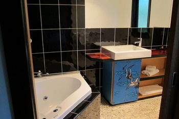 Cherryblossom B&B - Yamba Accommodation 24