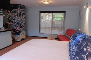 Cherryblossom B&B - Yamba Accommodation 26