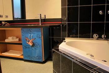 Cherryblossom B&B - Yamba Accommodation 31