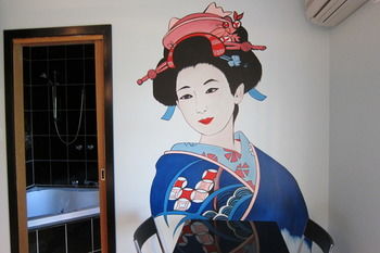 Cherryblossom B&B - Yamba Accommodation 32