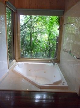 Treetops Accommodation Montville - Yamba Accommodation 84