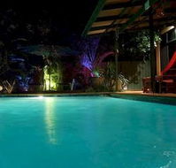 Tantarra Bed and Breakfast - Yamba Accommodation