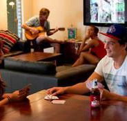 Noosa Flashpackers - Hostel