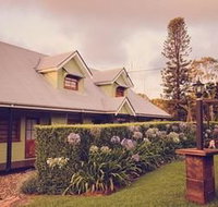 Allara Homestead - Yamba Accommodation