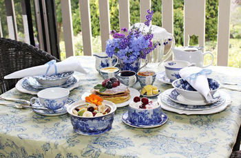 Allara Homestead - Yamba Accommodation 1