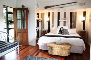 Allara Homestead - Yamba Accommodation 3
