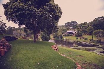 Allara Homestead - Yamba Accommodation 7