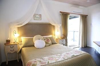 Allara Homestead - Yamba Accommodation 8