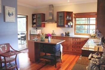 Allara Homestead - Yamba Accommodation 11