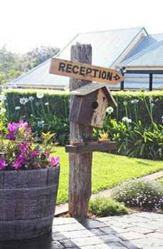 Allara Homestead - Yamba Accommodation 12