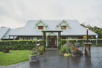 Allara Homestead - Yamba Accommodation 15