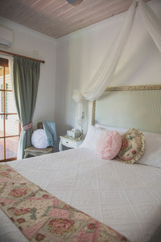 Allara Homestead - Yamba Accommodation 18