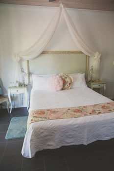 Allara Homestead - Yamba Accommodation 19