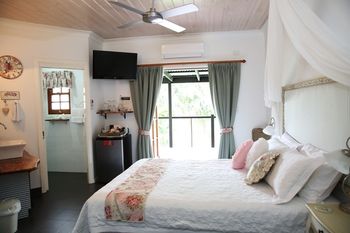 Allara Homestead - Yamba Accommodation 21
