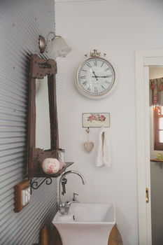 Allara Homestead - Yamba Accommodation 22