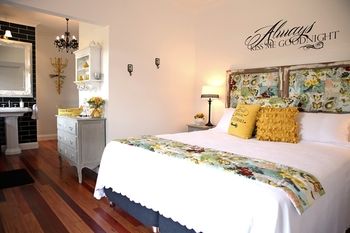 Allara Homestead - Yamba Accommodation 26