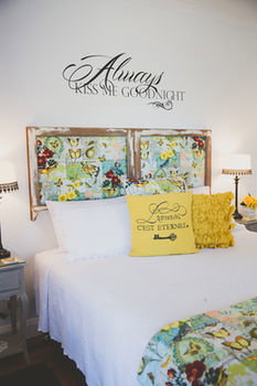 Allara Homestead - Yamba Accommodation 28