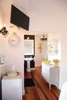 Allara Homestead - Yamba Accommodation 29