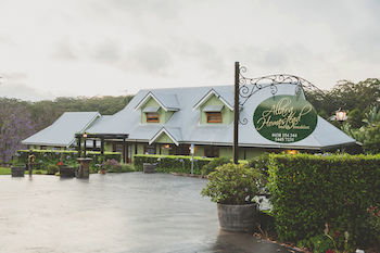 Allara Homestead - Yamba Accommodation 37