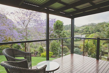 Allara Homestead - Yamba Accommodation 39