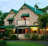 Peppertree Cottage - Yamba Accommodation