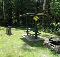 Mapleton Cabins amp Caravan Park - Yamba Accommodation