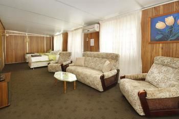 Mapleton Cabins & Caravan Park - Yamba Accommodation 7