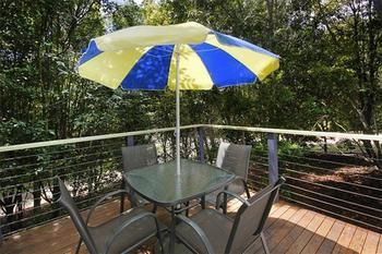 Mapleton Cabins & Caravan Park - Yamba Accommodation 9