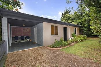 Mapleton Cabins & Caravan Park - Yamba Accommodation 11