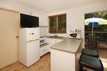 Mapleton Cabins & Caravan Park - Yamba Accommodation 15