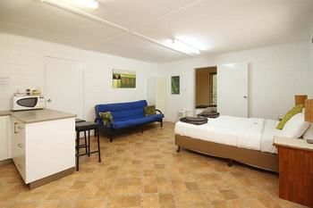 Mapleton Cabins & Caravan Park - Yamba Accommodation 16