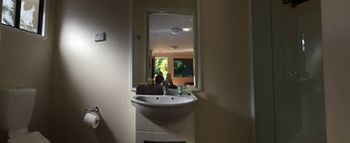 Mapleton Cabins & Caravan Park - Yamba Accommodation 18