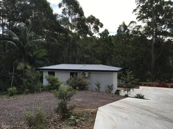 Mapleton Cabins & Caravan Park - Yamba Accommodation 23